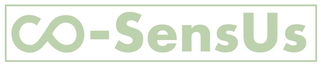 Co-SensUs